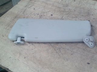 bontott BMW 3 E46 COMPACT Jobb Napellenző