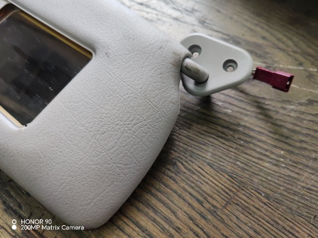 bontott BMW 3 E46 COMPACT Jobb Napellenző