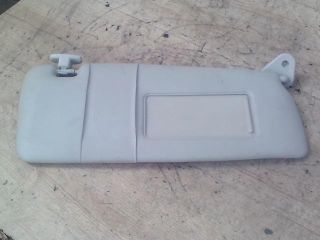 bontott BMW 3 E46 COMPACT Jobb Napellenző