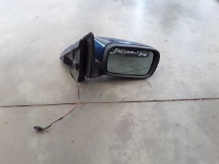 bontott BMW 3 E46 COMPACT Jobb Visszapillantó Tükör (Elektromos)