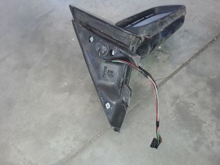 bontott BMW 3 E46 COMPACT Jobb Visszapillantó Tükör (Elektromos)
