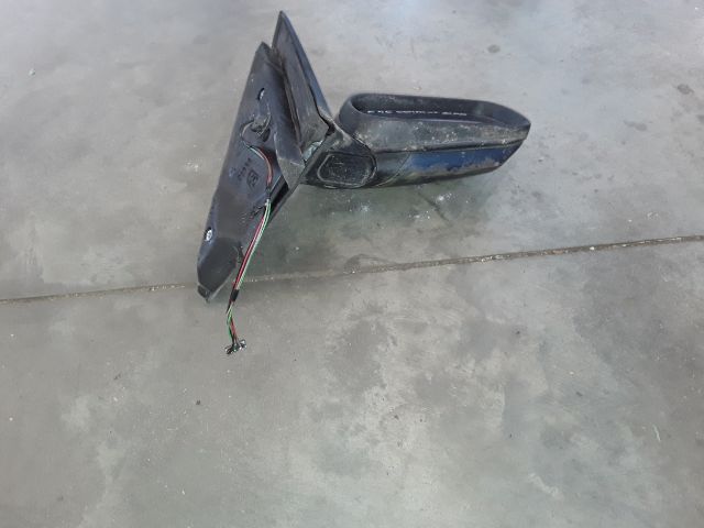 bontott BMW 3 E46 COMPACT Jobb Visszapillantó Tükör (Elektromos)