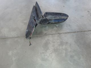 bontott BMW 3 E46 COMPACT Jobb Visszapillantó Tükör (Elektromos)