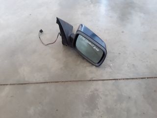 bontott BMW 3 E46 COMPACT Jobb Visszapillantó Tükör (Elektromos)