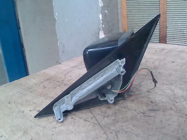 bontott BMW 3 E46 COMPACT Jobb Visszapillantó Tükör (Elektromos)