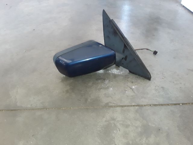 bontott BMW 3 E46 COMPACT Jobb Visszapillantó Tükör (Elektromos)