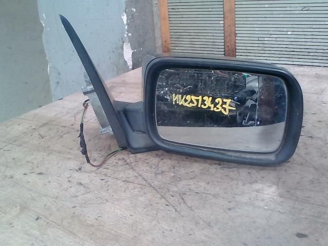 bontott BMW 3 E46 COMPACT Jobb Visszapillantó Tükör (Elektromos)