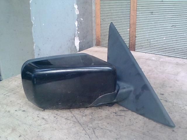 bontott BMW 3 E46 COMPACT Jobb Visszapillantó Tükör (Elektromos)