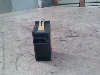 bontott BMW 3 E46 COMPACT Kapcsoló (Magában)