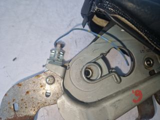 bontott BMW 3 E46 COMPACT Kézifék Kar