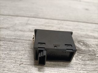 bontott BMW 3 E46 COMPACT Kipörgésgátló Kapcsoló