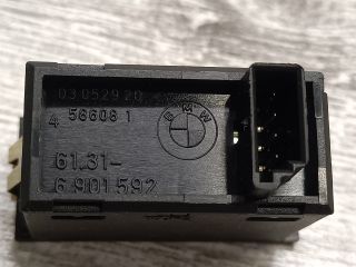 bontott BMW 3 E46 COMPACT Kipörgésgátló Kapcsoló