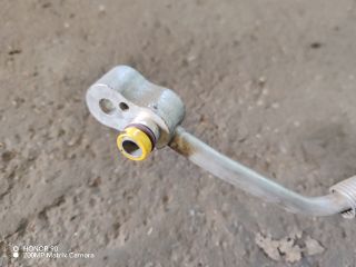 bontott BMW 3 E46 COMPACT Klíma Párátlanító Tartály