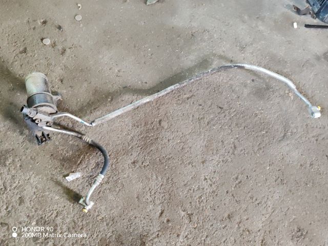 bontott BMW 3 E46 COMPACT Klíma Párátlanító Tartály