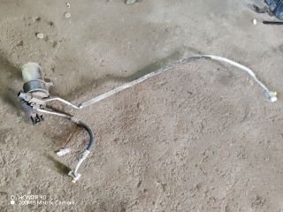 bontott BMW 3 E46 COMPACT Klíma Párátlanító Tartály