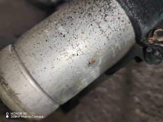 bontott BMW 3 E46 COMPACT Klíma Párátlanító Tartály