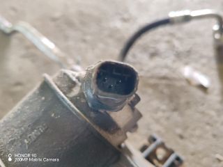 bontott BMW 3 E46 COMPACT Klíma Párátlanító Tartály