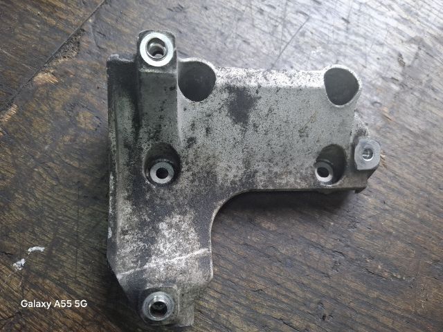 bontott BMW 3 E46 COMPACT Klíma Tartó Bak