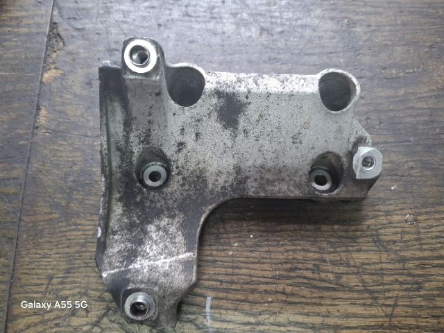 bontott BMW 3 E46 COMPACT Klíma Tartó Bak