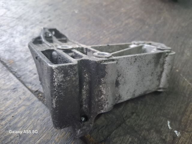 bontott BMW 3 E46 COMPACT Klíma Tartó Bak