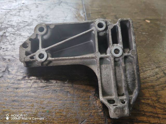 bontott BMW 3 E46 COMPACT Klímakompresszor Tartó Bak