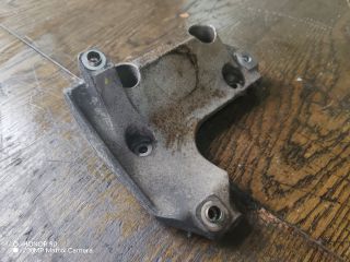 bontott BMW 3 E46 COMPACT Klímakompresszor Tartó Bak