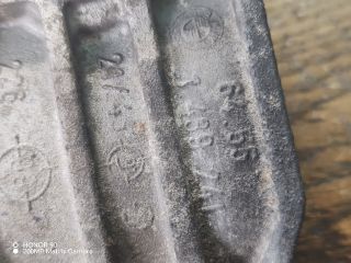 bontott BMW 3 E46 COMPACT Klímakompresszor Tartó Bak