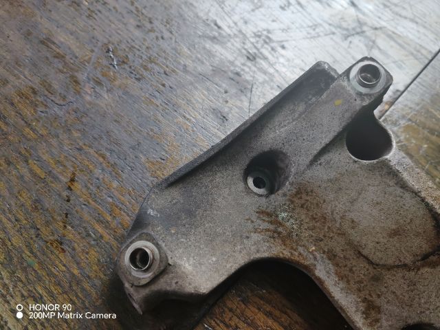 bontott BMW 3 E46 COMPACT Klímakompresszor Tartó Bak