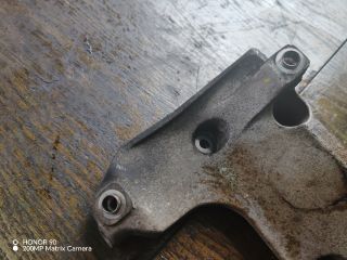 bontott BMW 3 E46 COMPACT Klímakompresszor Tartó Bak