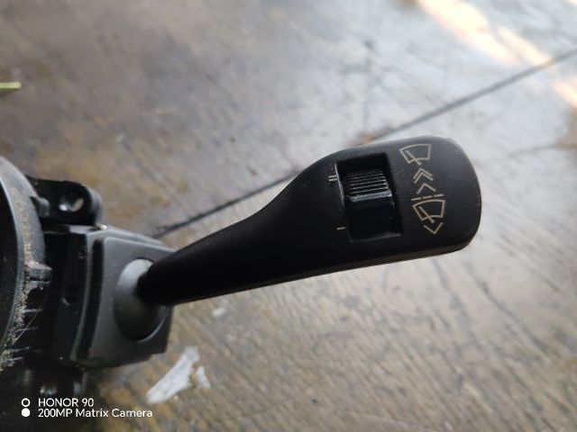 bontott BMW 3 E46 COMPACT Komplett Kormánykapcsoló (Bajuszkapcsoló)