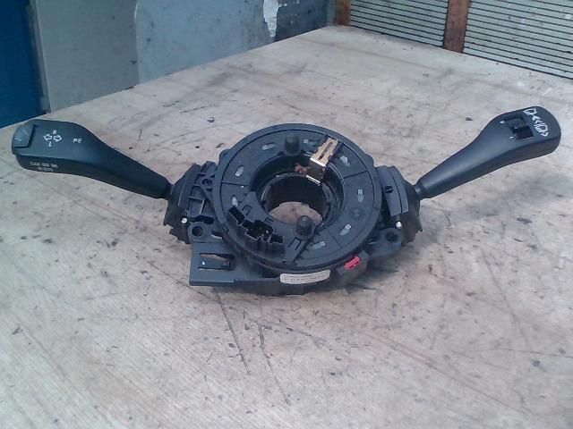 bontott BMW 3 E46 COMPACT Komplett Kormánykapcsoló (Bajuszkapcsoló)