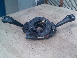 bontott BMW 3 E46 COMPACT Komplett Kormánykapcsoló (Bajuszkapcsoló)