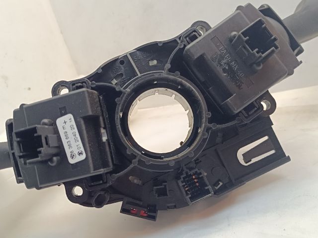 bontott BMW 3 E46 COMPACT Komplett Kormánykapcsoló (Bajuszkapcsoló)