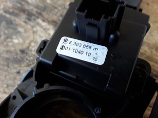 bontott BMW 3 E46 COMPACT Komplett Kormánykapcsoló (Bajuszkapcsoló)