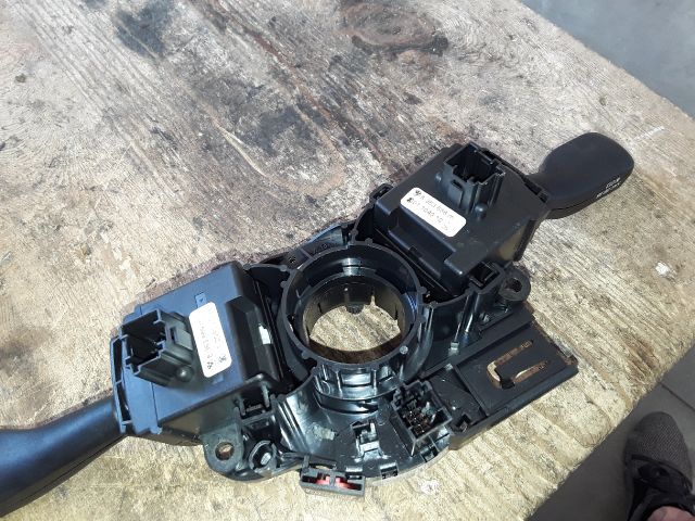 bontott BMW 3 E46 COMPACT Komplett Kormánykapcsoló (Bajuszkapcsoló)