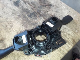 bontott BMW 3 E46 COMPACT Komplett Kormánykapcsoló (Bajuszkapcsoló)