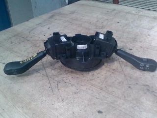 bontott BMW 3 E46 COMPACT Komplett Kormánykapcsoló (Bajuszkapcsoló)