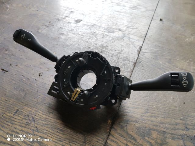 bontott BMW 3 E46 COMPACT Komplett Kormánykapcsoló (Bajuszkapcsoló)