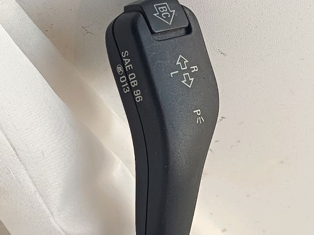 bontott BMW 3 E46 COMPACT Komplett Kormánykapcsoló (Bajuszkapcsoló)