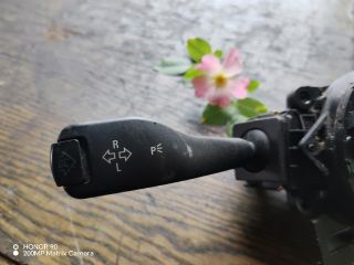 bontott BMW 3 E46 COMPACT Komplett Kormánykapcsoló (Bajuszkapcsoló)