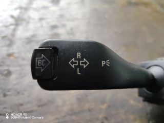 bontott BMW 3 E46 COMPACT Komplett Kormánykapcsoló (Bajuszkapcsoló)