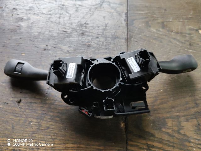 bontott BMW 3 E46 COMPACT Komplett Kormánykapcsoló (Bajuszkapcsoló)