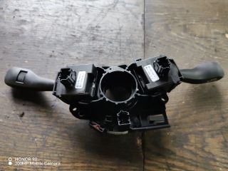 bontott BMW 3 E46 COMPACT Komplett Kormánykapcsoló (Bajuszkapcsoló)