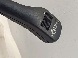 bontott BMW 3 E46 COMPACT Komplett Kormánykapcsoló (Bajuszkapcsoló)