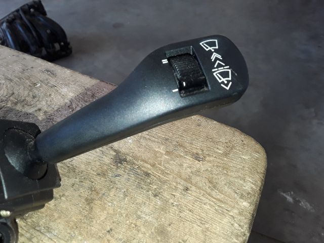 bontott BMW 3 E46 COMPACT Komplett Kormánykapcsoló (Bajuszkapcsoló)