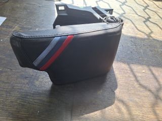 bontott BMW 3 E46 COMPACT Könyöklő