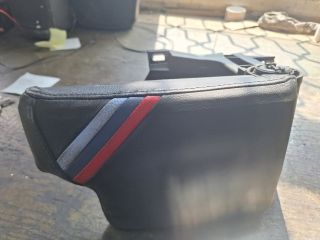 bontott BMW 3 E46 COMPACT Könyöklő