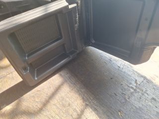 bontott BMW 3 E46 COMPACT Könyöklő