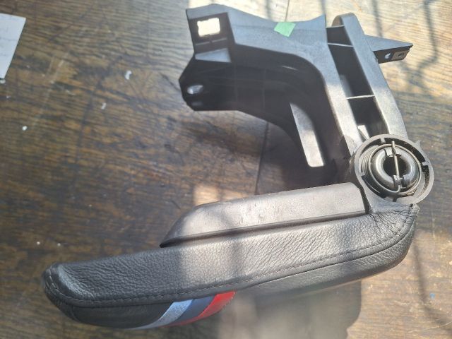 bontott BMW 3 E46 COMPACT Könyöklő