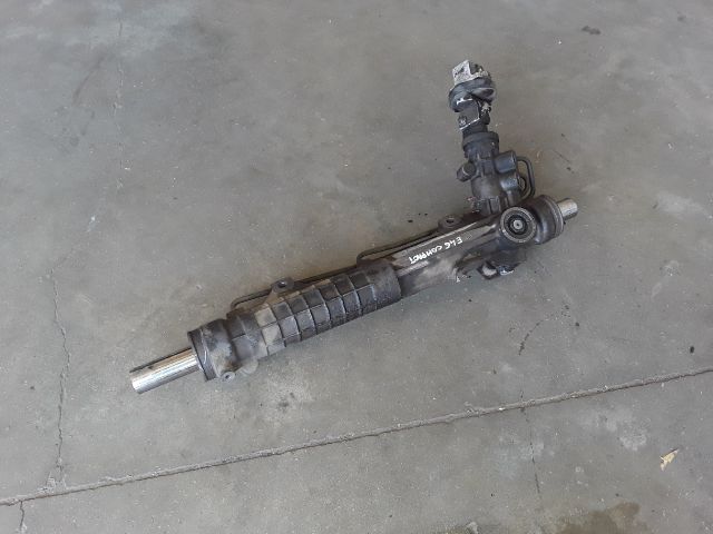 bontott BMW 3 E46 COMPACT Kormánymű Szervós